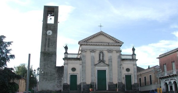 chiesa santa venera