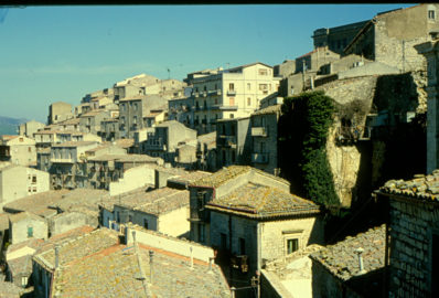 Sicilia Spopolamento Giovani