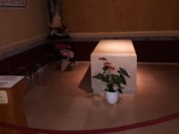 Tomba di Luisa Piccarreta