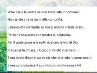 Sinodo-Tratto da i Cori da La Rocca, coro II
