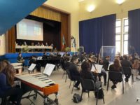 Turrisi Colonna – liceo musicale