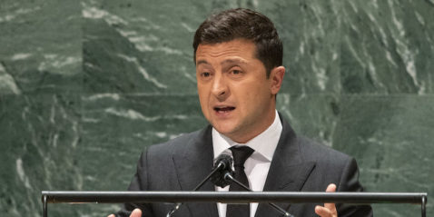 Zelensky Ucraina 