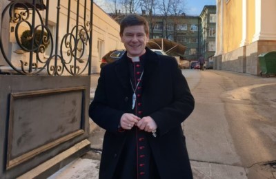 Ucraina Pericoli