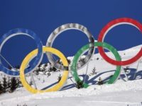 XXIV Giochi olimpici invernali- ph Ansa-Sir