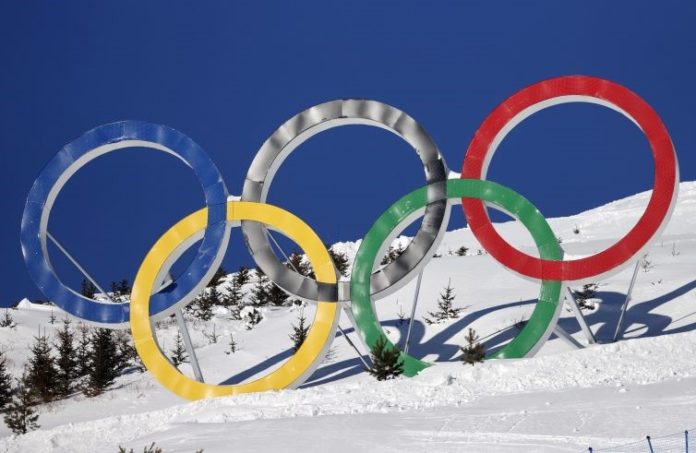Giochi olimpici invernali