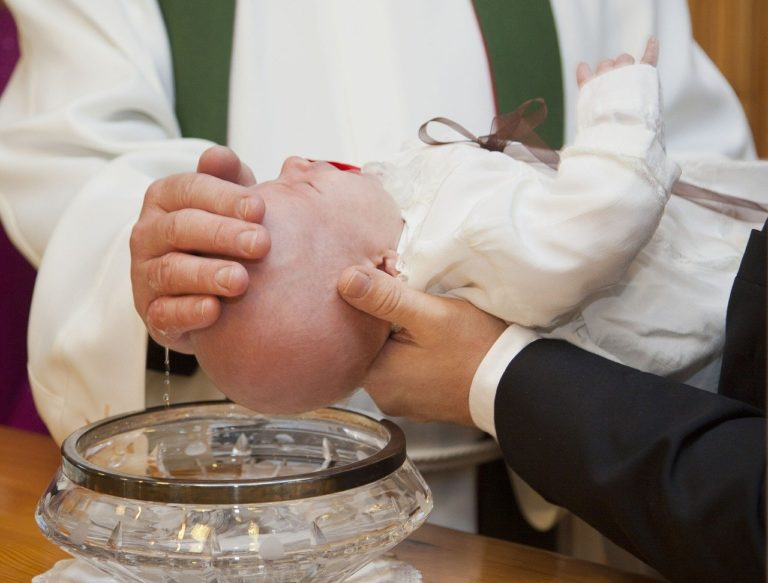 battesimo padrini madrine