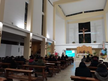 corso preparazione matrimonio