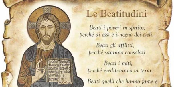 Beatitudini