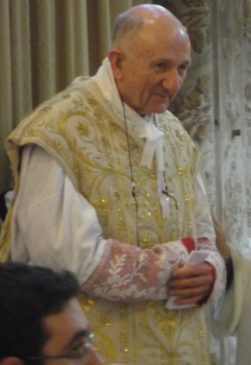 monsignor Donzuso