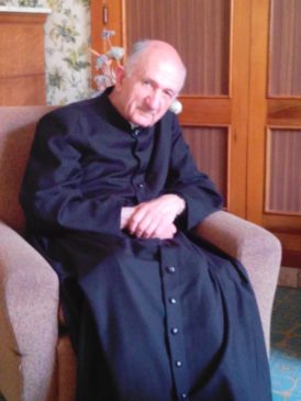 monsignor Donzuso