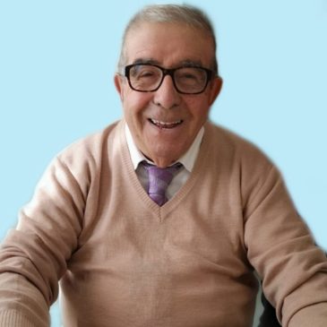 nunzio Roccamena
