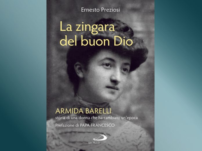 Armida Barelli