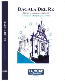 libro su Dagala del Re