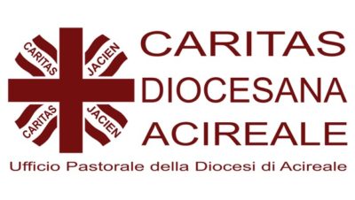 Caritas Acireale Ucraina aiuto