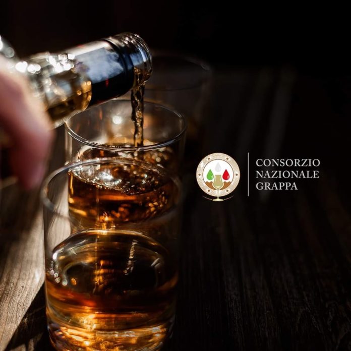 consorzio grappa