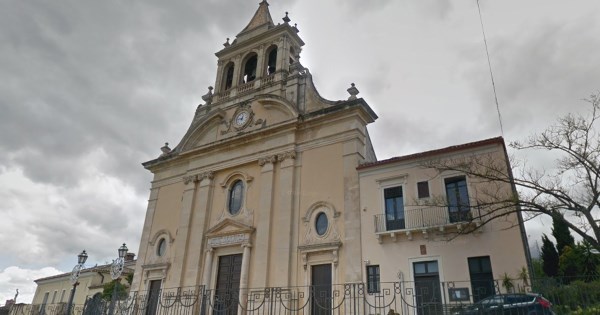 chiesa Dagala