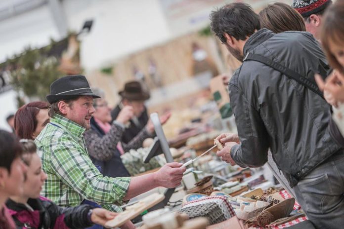 festival formaggio