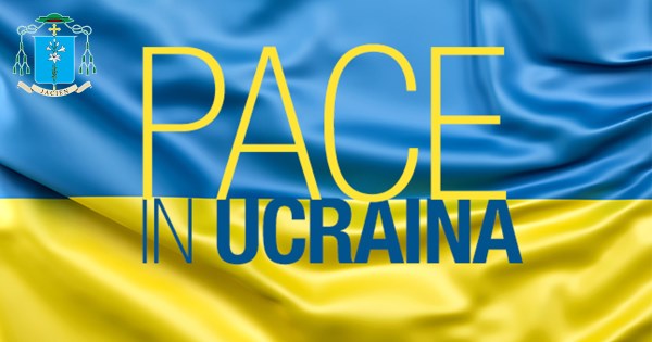 giornata di preghiera x Ucraina