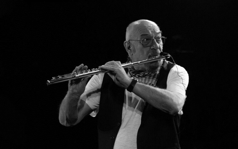 Jethro Tull