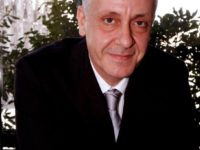 Luciano Regolo, condirettore Famiglia cristiana