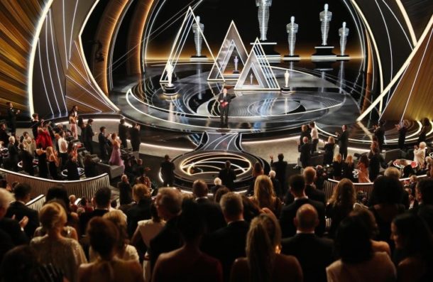 Premi Oscar 2022