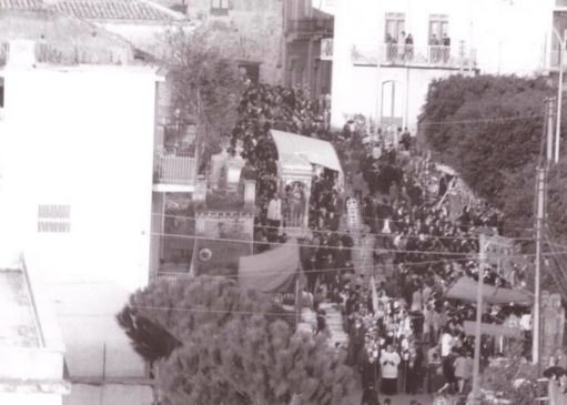 processione immacolata