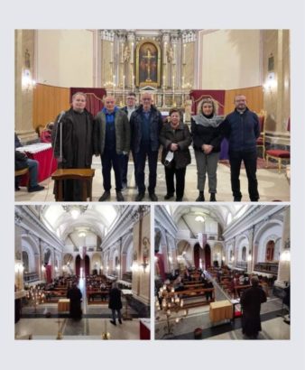 terz'ordine carmelitano