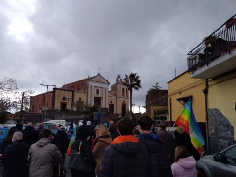 marcia per pace