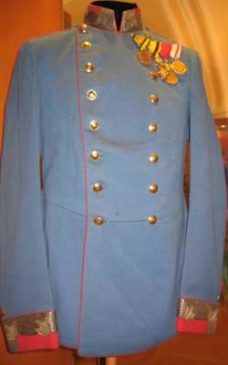 Uniformi storiche Acireale