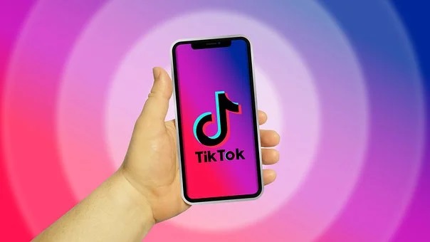 Web Tik Tok