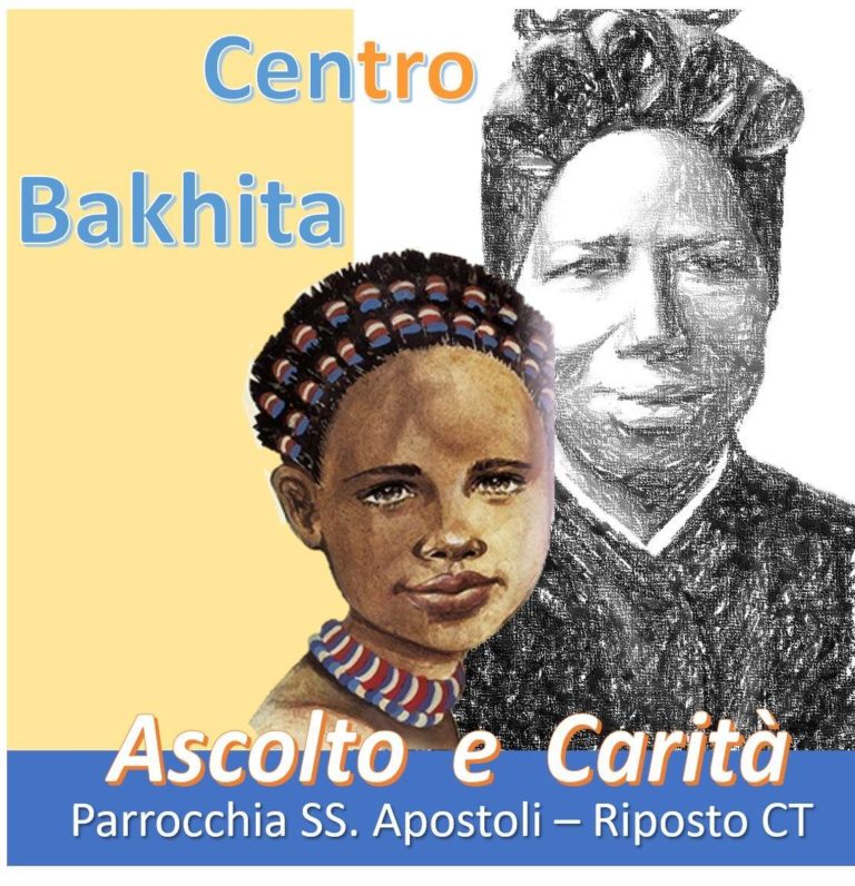 centro ascolto bakhita