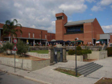 centro ascolto bakhita sede