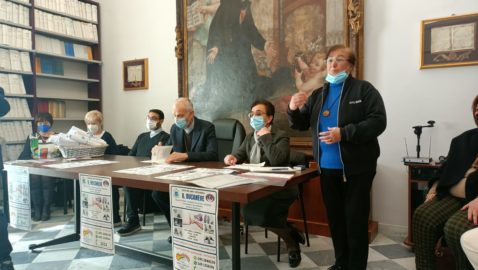 convenzione sindaci centro antiviolenza