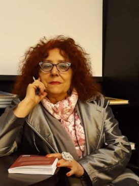 marinella fiume