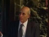 prof. Saro strano