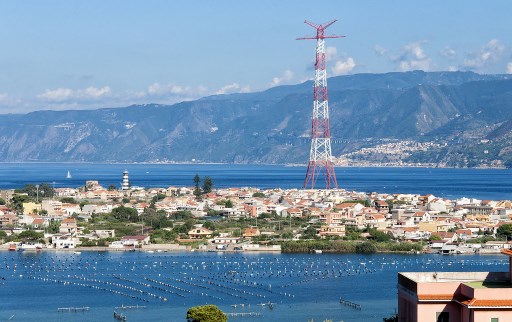 Stretto di Messina