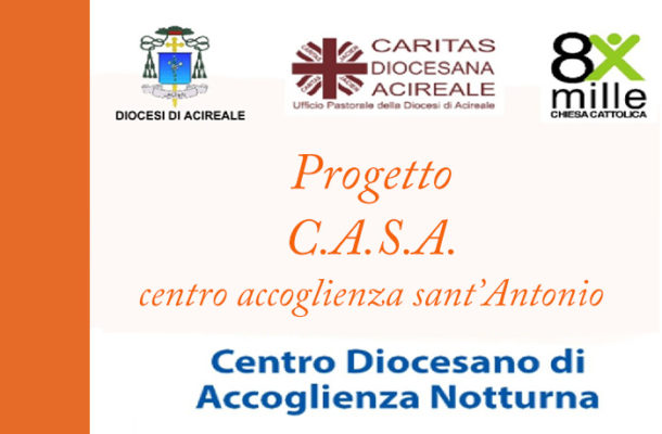 C.A.S.A. aci sant antonio