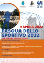 Pasqua sportivo