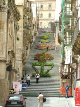 Scala di Caltagirone