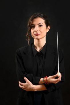 Claudia Patanè