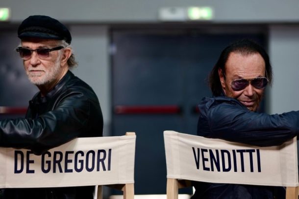 De Gregori e Venditti