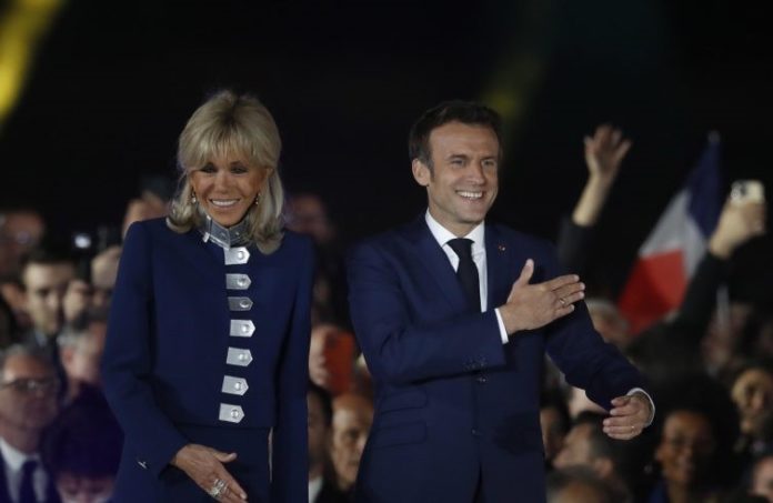 Macron
