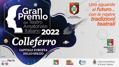 Compagnia Mario Re Premio teatro amatoriale