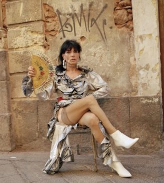 mostra su san Berillo