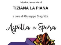 Mostra Tiziana La Piana Catania 2022