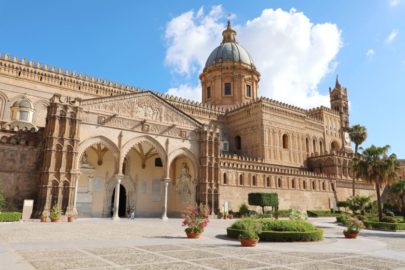 cattedrale di Palermo
