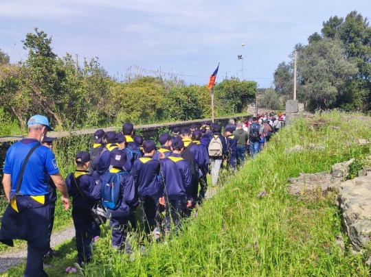 Pasqua sportivo