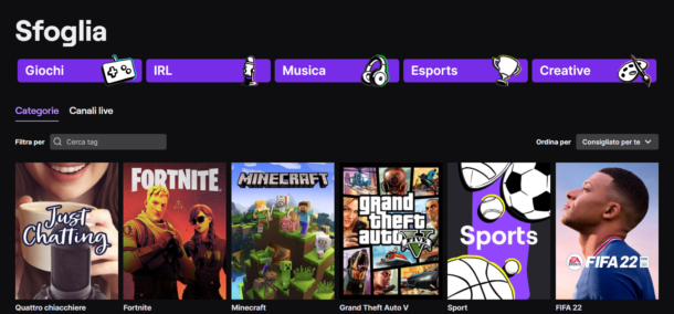 Twitch streaming videogiochi 2 jpg