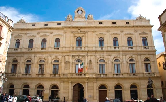 municipio caltagirone