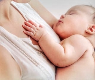 cantarella risposta mamma figlio grido